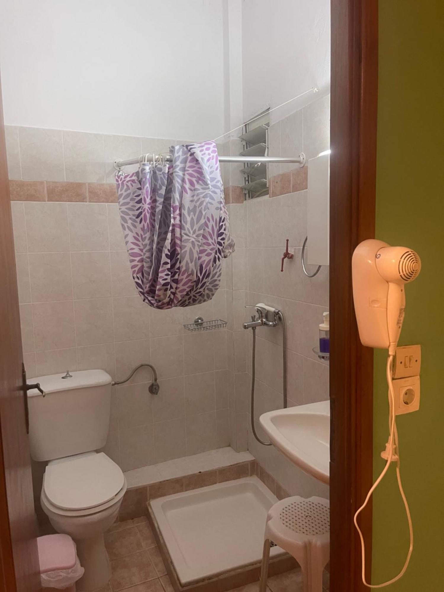 Pislis Rooms Kamena Vourla Buitenkant foto