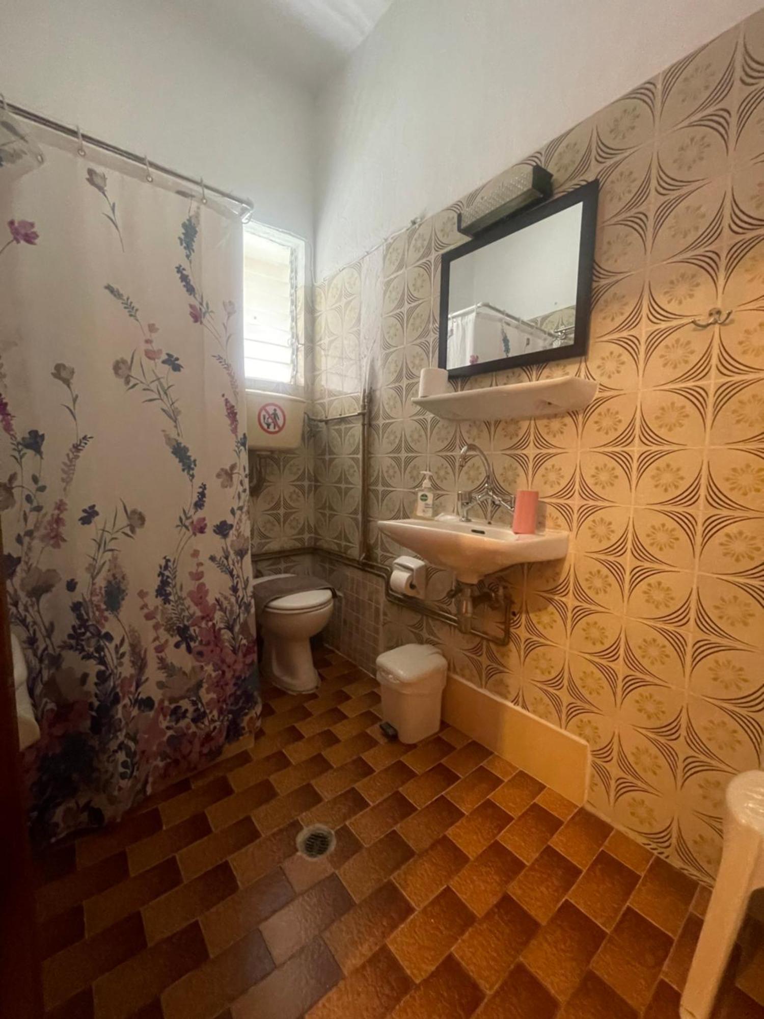 Pislis Rooms Kamena Vourla Buitenkant foto