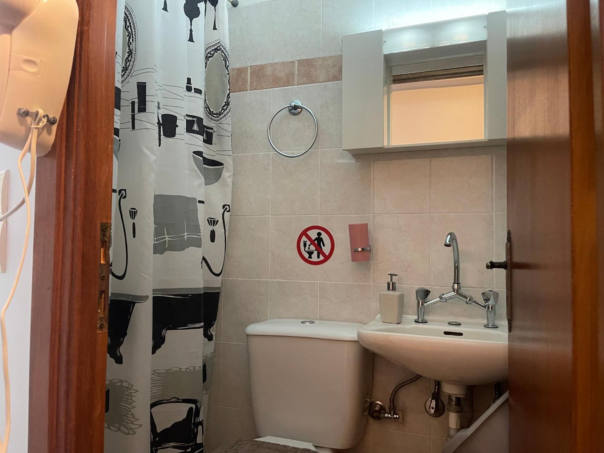 Pislis Rooms Kamena Vourla Buitenkant foto